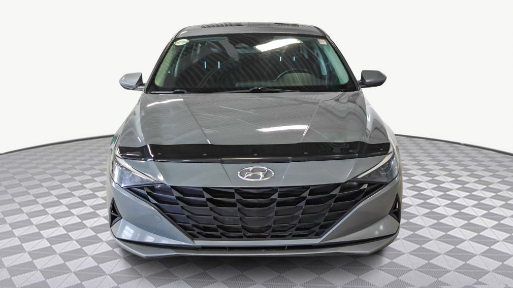 Hyundai Elantra Preferred 2021 d&rsquo;occasion à vendre - 2