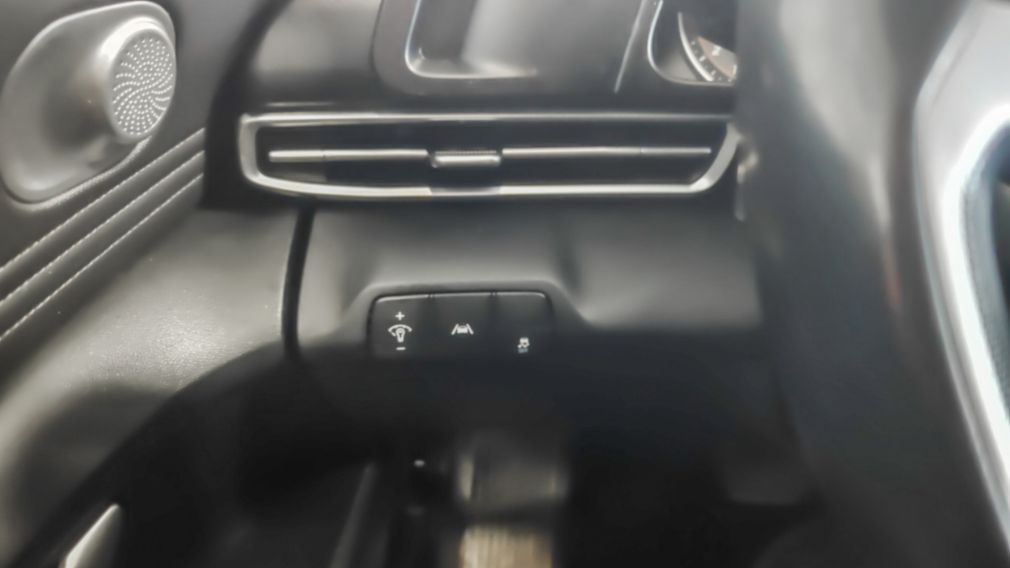 Hyundai Elantra Preferred 2021 d&rsquo;occasion à vendre - 13