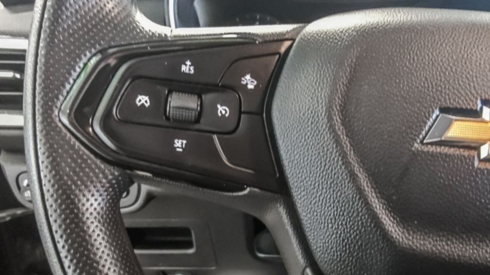 Chevrolet Trailblazer LT 2023 d&rsquo;occasion à vendre - 10