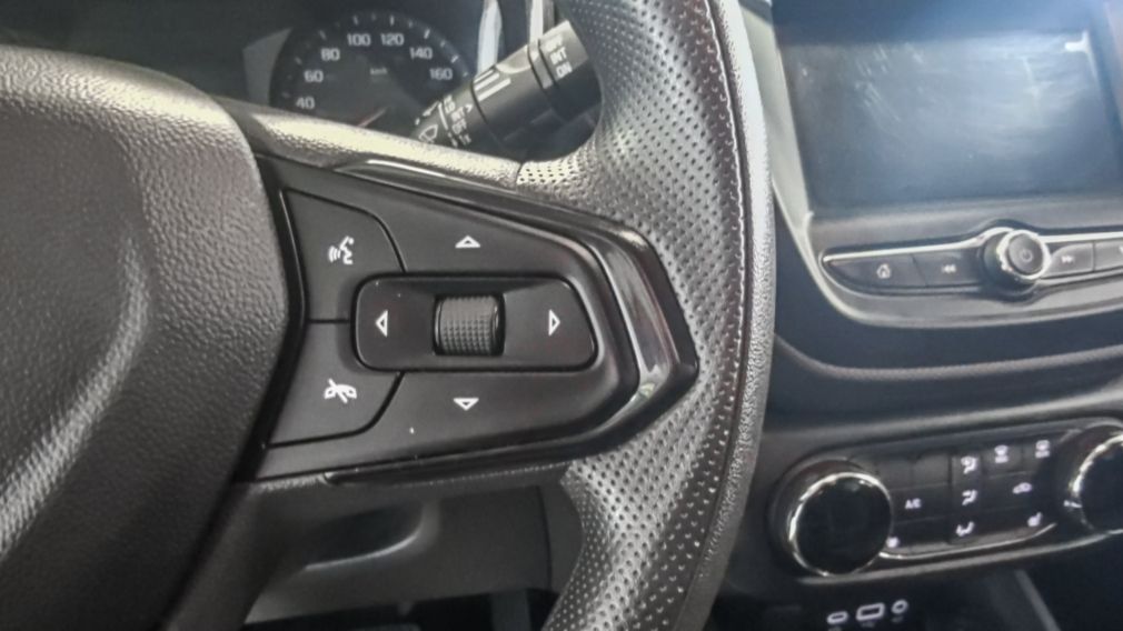 Chevrolet Trailblazer LT 2023 d&rsquo;occasion à vendre - 11