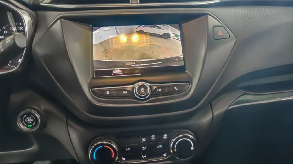 Chevrolet Trailblazer LT 2023 d&rsquo;occasion à vendre - 13