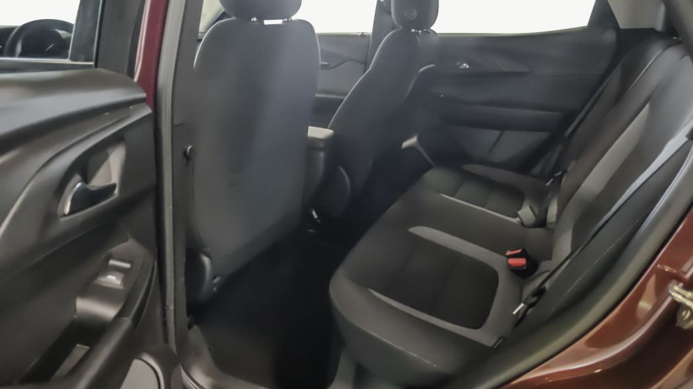 Chevrolet Trailblazer LT 2023 d&rsquo;occasion à vendre - 16