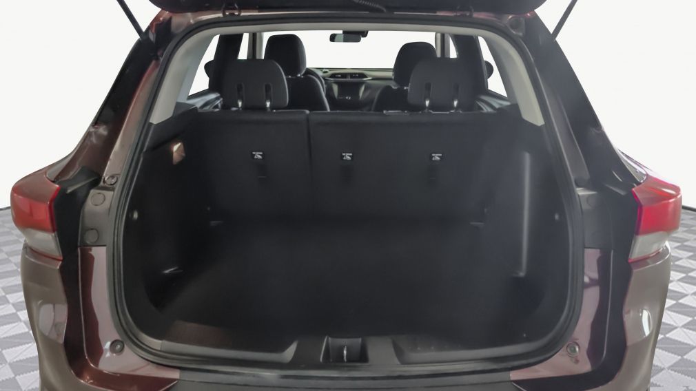 Chevrolet Trailblazer LT 2023 d&rsquo;occasion à vendre - 18