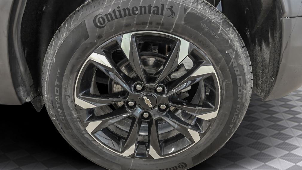 Chevrolet Trailblazer LT 2023 d&rsquo;occasion à vendre - 19