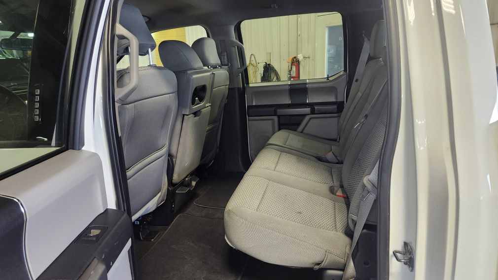 Ford F150 XLT 2020 d&rsquo;occasion à vendre - 10