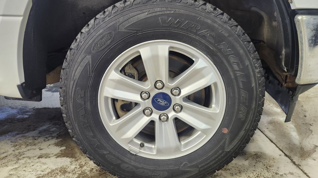 Ford F150 XLT 2020 d&rsquo;occasion à vendre - 12