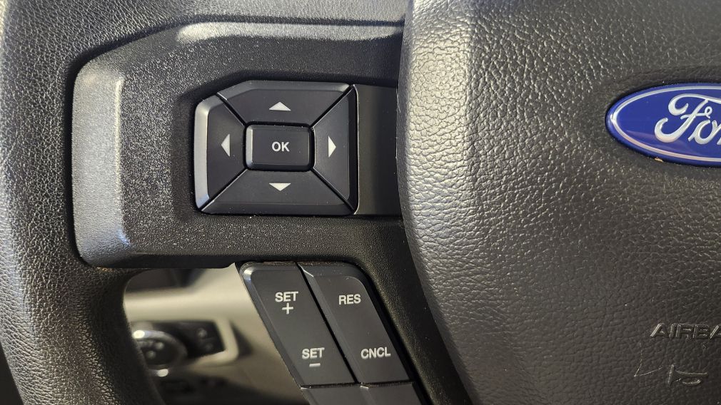 Ford F150 XLT 2020 d&rsquo;occasion à vendre - 14