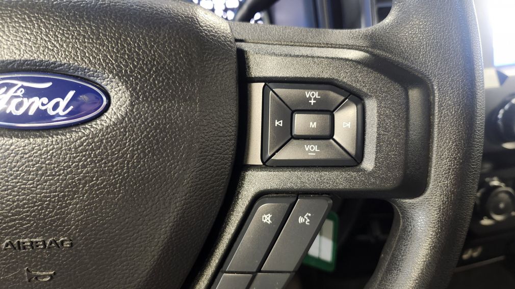 Ford F150 XLT 2020 d&rsquo;occasion à vendre - 15