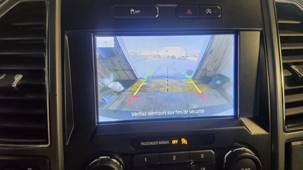 Ford F150 XLT 2020 d&rsquo;occasion à vendre - 16