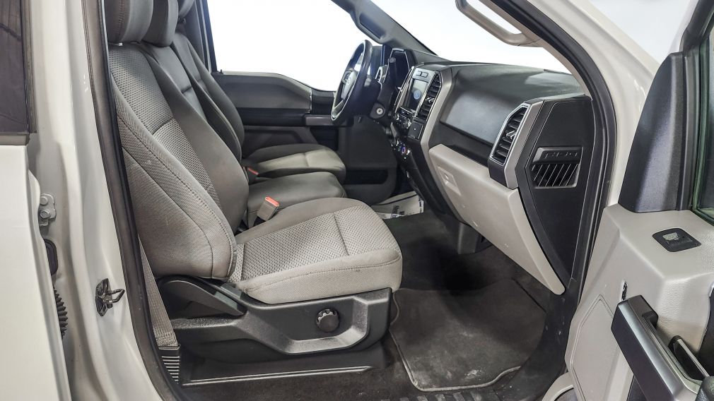 Ford F150 XLT 2020 d&rsquo;occasion à vendre - 9