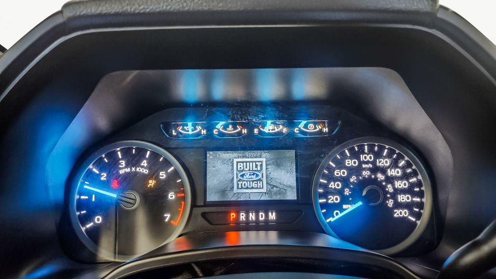 Ford F150 XLT 2020 d&rsquo;occasion à vendre - 10