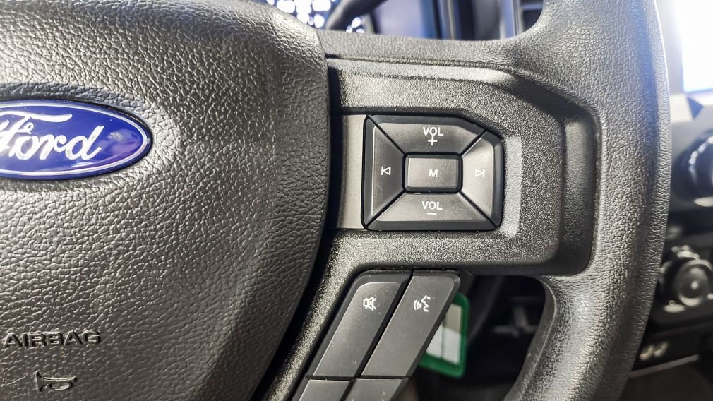 Ford F150 XLT 2020 d&rsquo;occasion à vendre - 12