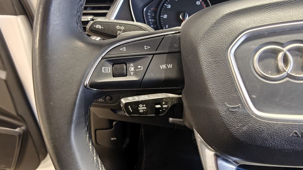 Audi Q5 Komfort 2024 d&rsquo;occasion à vendre - 9