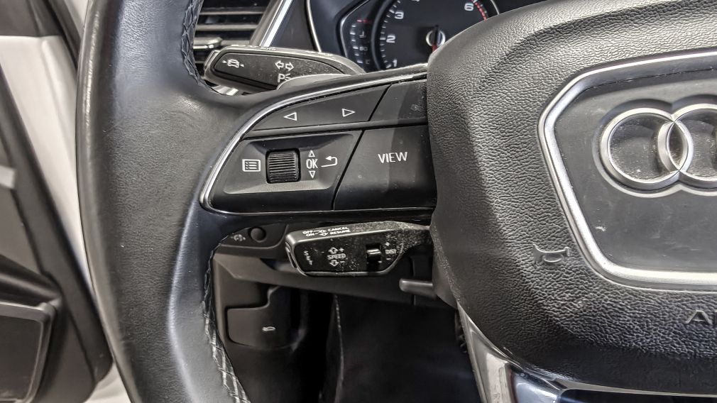 Audi Q5 Komfort 2024 d&rsquo;occasion à vendre - 9