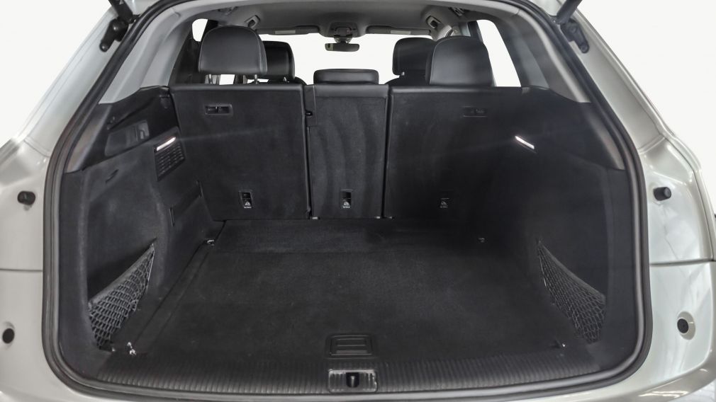 Audi Q5 Komfort 2024 d&rsquo;occasion à vendre - 18