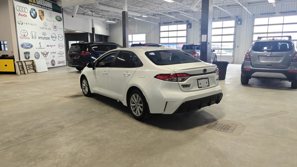 Toyota Corolla SE 2024 d&rsquo;occasion à vendre - 5