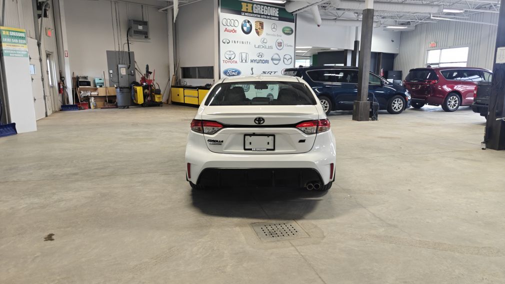 Toyota Corolla SE 2024 d&rsquo;occasion à vendre - 6