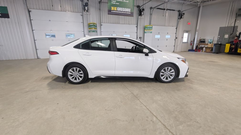 Toyota Corolla SE 2024 d&rsquo;occasion à vendre - 8
