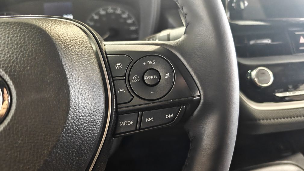 Toyota Corolla SE 2024 d&rsquo;occasion à vendre - 11