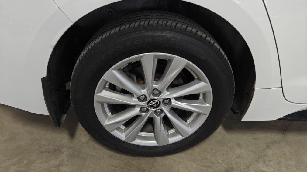 Toyota Corolla SE 2024 d&rsquo;occasion à vendre - 21