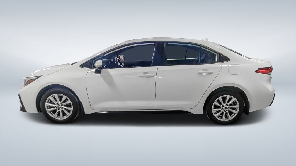 Toyota Corolla SE 2024 d&rsquo;occasion à vendre - 4