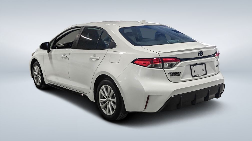 Toyota Corolla SE 2024 d&rsquo;occasion à vendre - 5