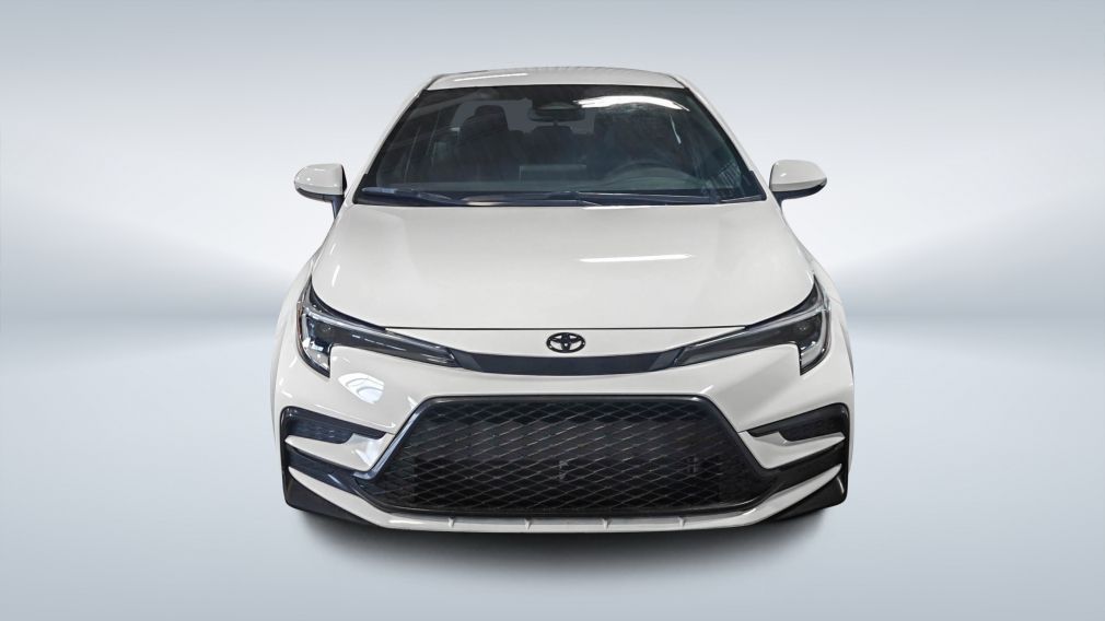 Toyota Corolla SE 2024 d&rsquo;occasion à vendre - 2