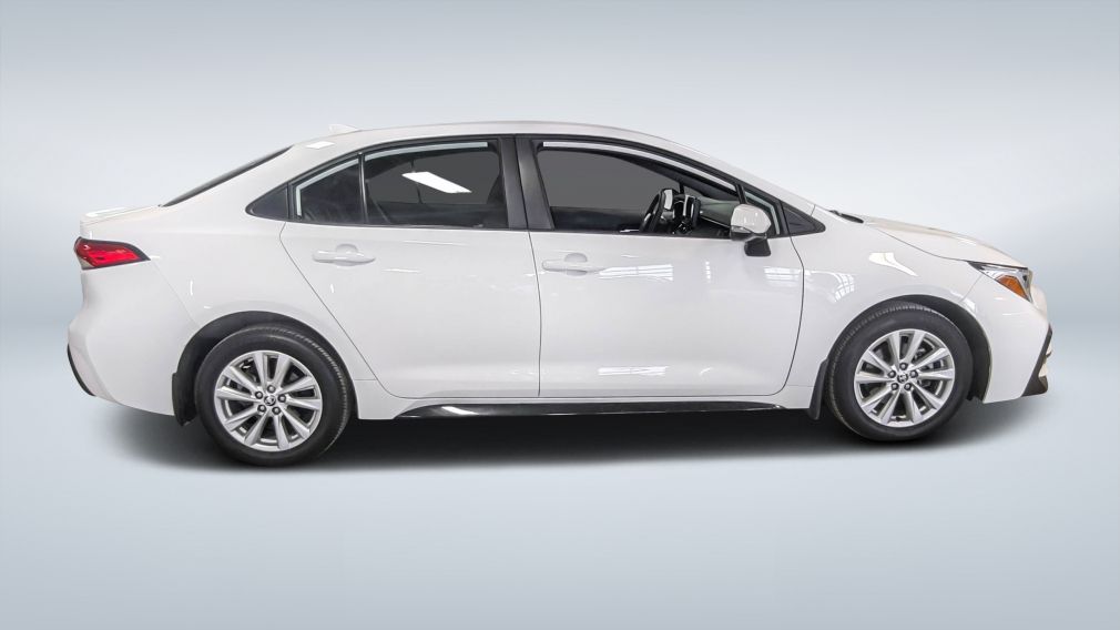 Toyota Corolla SE 2024 d&rsquo;occasion à vendre - 8