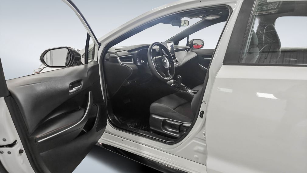 Toyota Corolla SE 2024 d&rsquo;occasion à vendre - 9