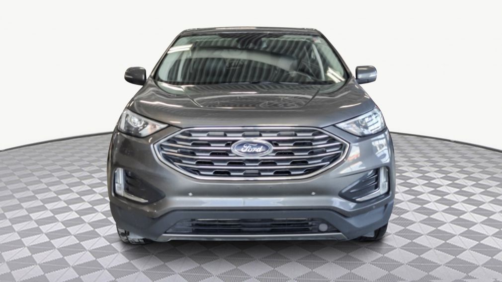 Ford EDGE Titanium 2023 d&rsquo;occasion à vendre - 2