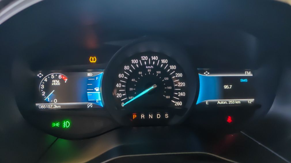 Ford EDGE Titanium 2023 d&rsquo;occasion à vendre - 12