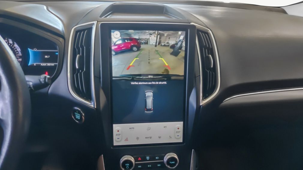 Ford EDGE Titanium 2023 d&rsquo;occasion à vendre - 13
