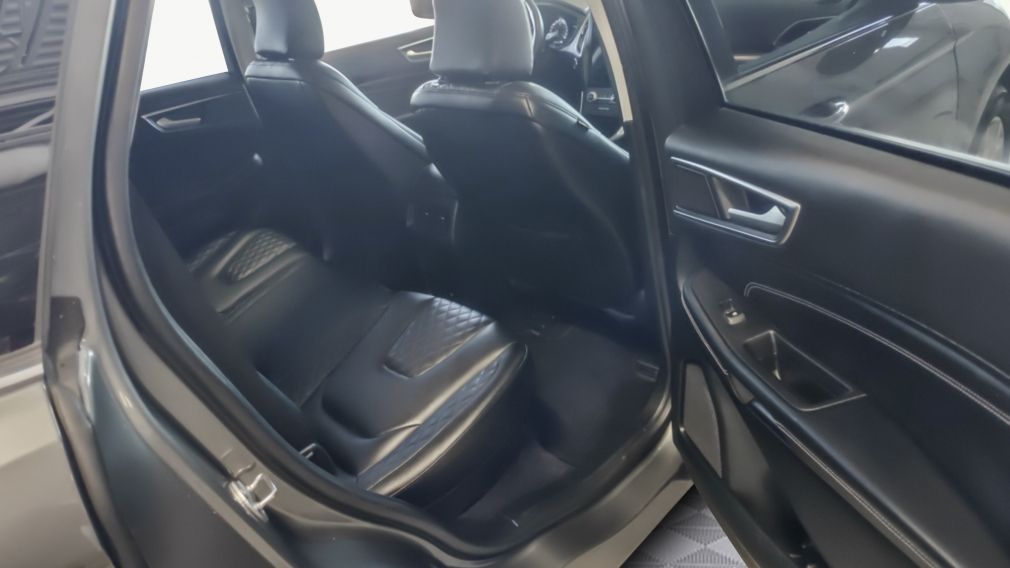 Ford EDGE Titanium 2023 d&rsquo;occasion à vendre - 15