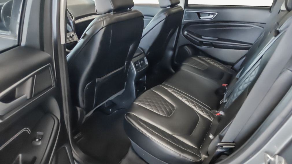 Ford EDGE Titanium 2023 d&rsquo;occasion à vendre - 16