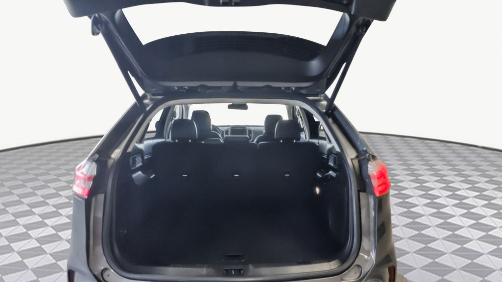 Ford EDGE Titanium 2023 d&rsquo;occasion à vendre - 18