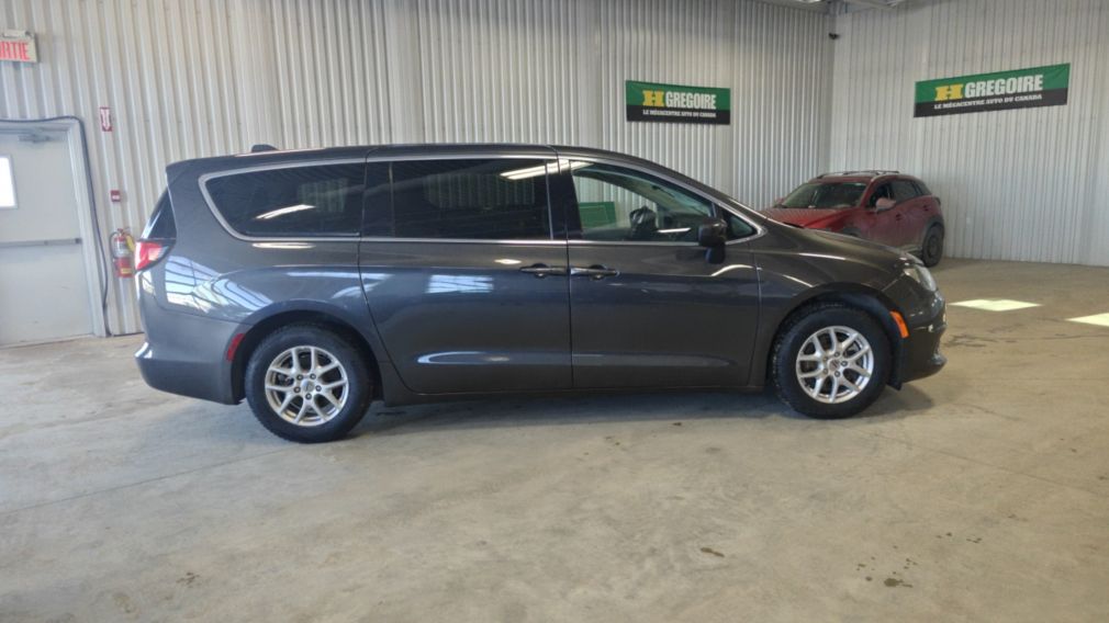 Chrysler Grand Caravan SXT 2023 d&rsquo;occasion à vendre - 8