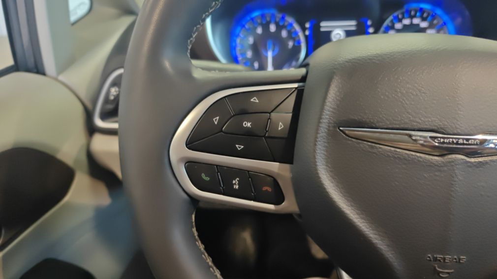 Chrysler Grand Caravan SXT 2023 d&rsquo;occasion à vendre - 10