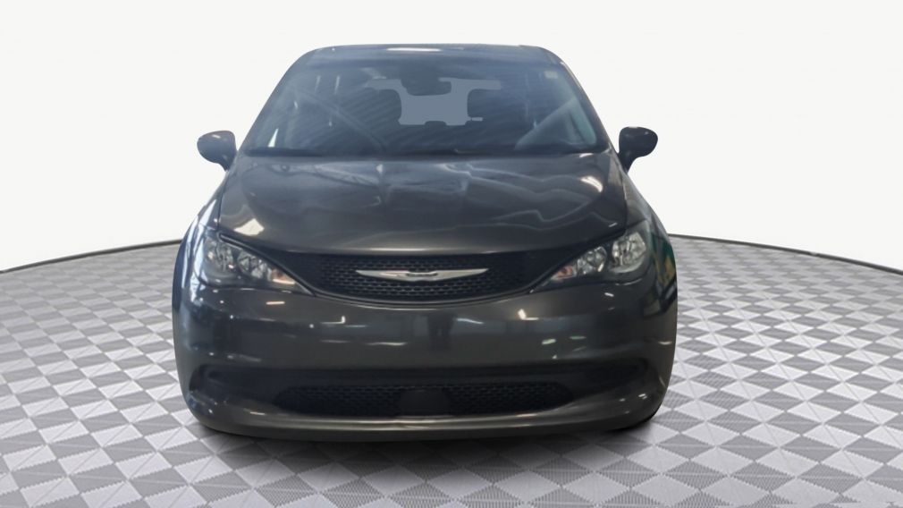 Chrysler Grand Caravan SXT 2023 d&rsquo;occasion à vendre - 2