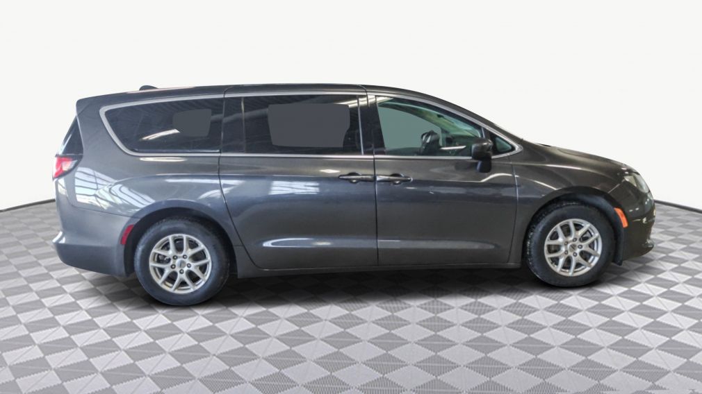 Chrysler Grand Caravan SXT 2023 d&rsquo;occasion à vendre - 8