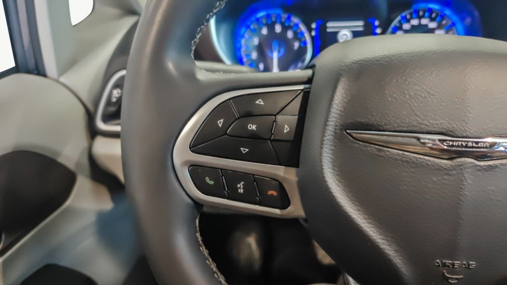 Chrysler Grand Caravan SXT 2023 d&rsquo;occasion à vendre - 10