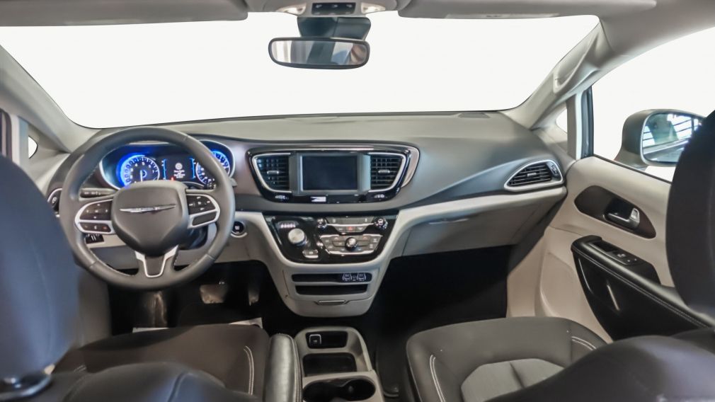 Chrysler Grand Caravan SXT 2023 d&rsquo;occasion à vendre - 16