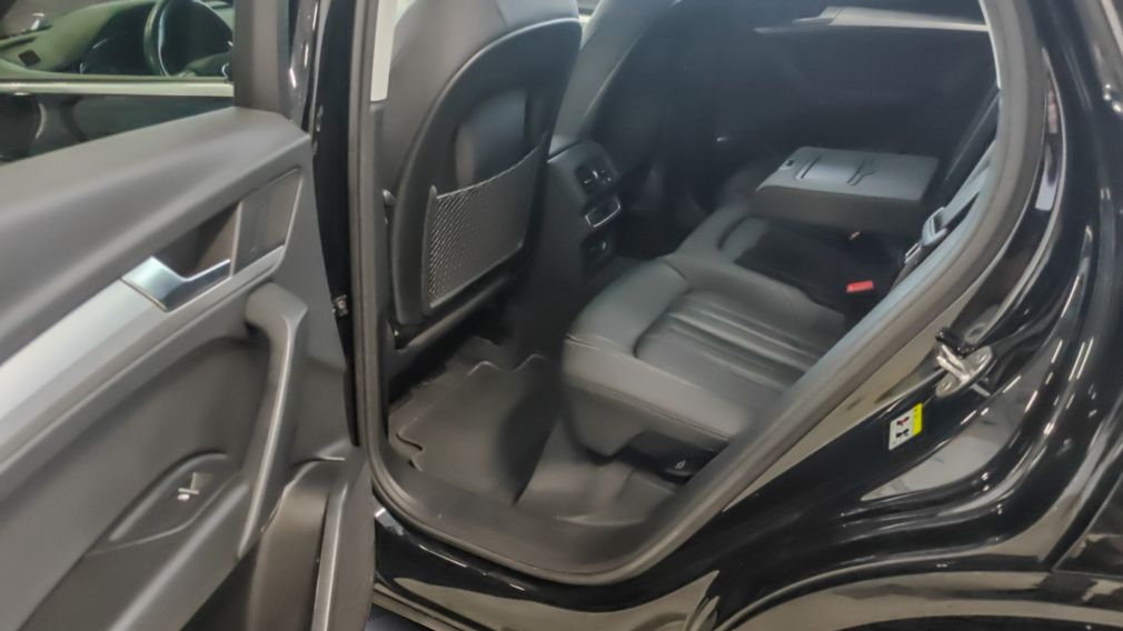 Audi Q5 Komfort 2024 d&rsquo;occasion à vendre - 15