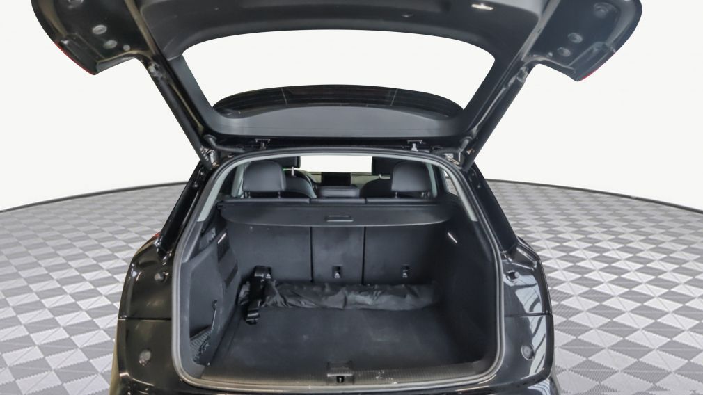 Audi Q5 Komfort 2024 d&rsquo;occasion à vendre - 18