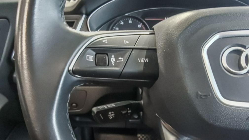 Audi Q5 Komfort 2024 d&rsquo;occasion à vendre - 10