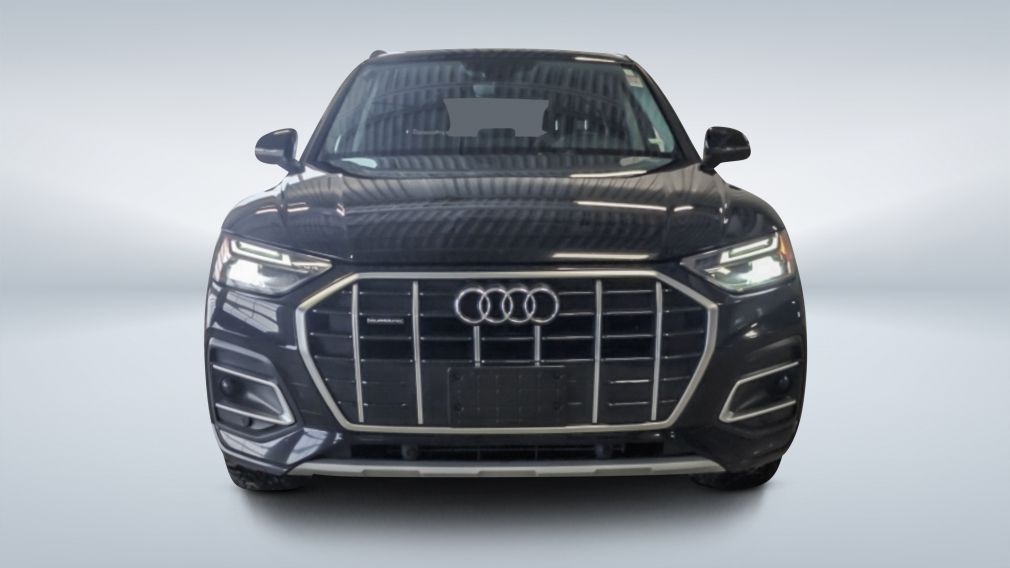Audi Q5 Komfort 2024 d&rsquo;occasion à vendre - 2