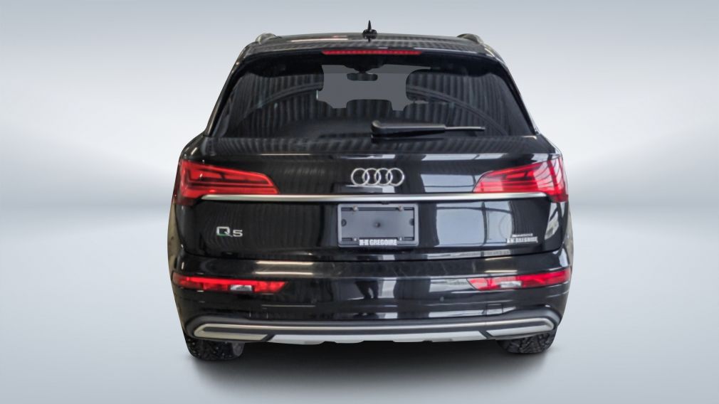 Audi Q5 Komfort 2024 d&rsquo;occasion à vendre - 6