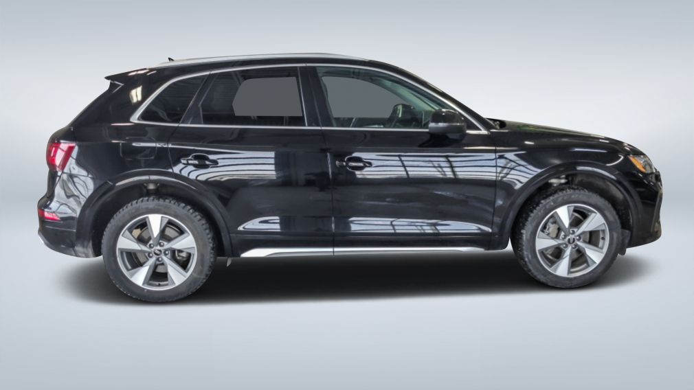 Audi Q5 Komfort 2024 d&rsquo;occasion à vendre - 8