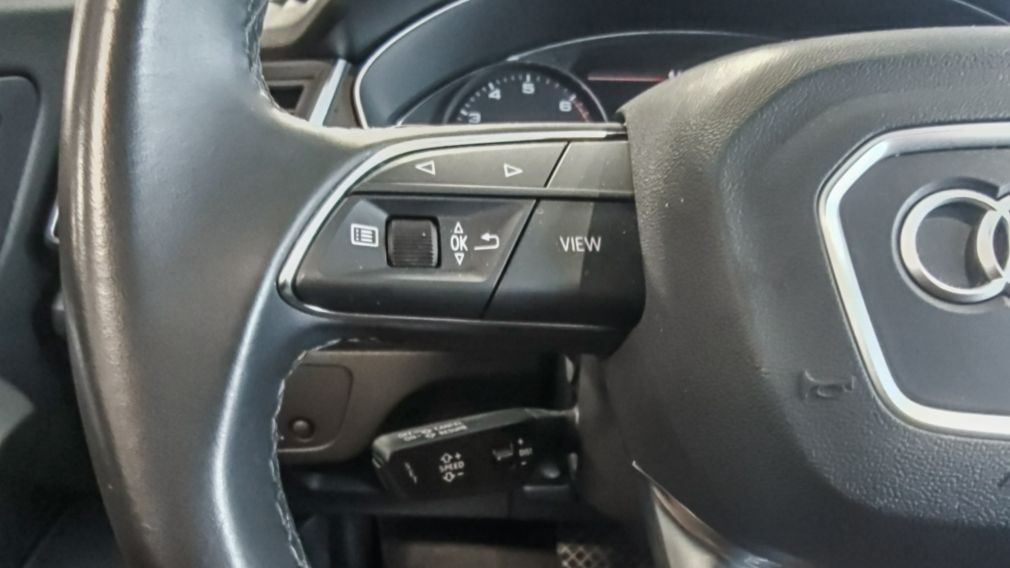 Audi Q5 Komfort 2024 d&rsquo;occasion à vendre - 10