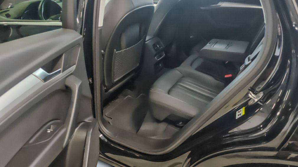 Audi Q5 Komfort 2024 d&rsquo;occasion à vendre - 15