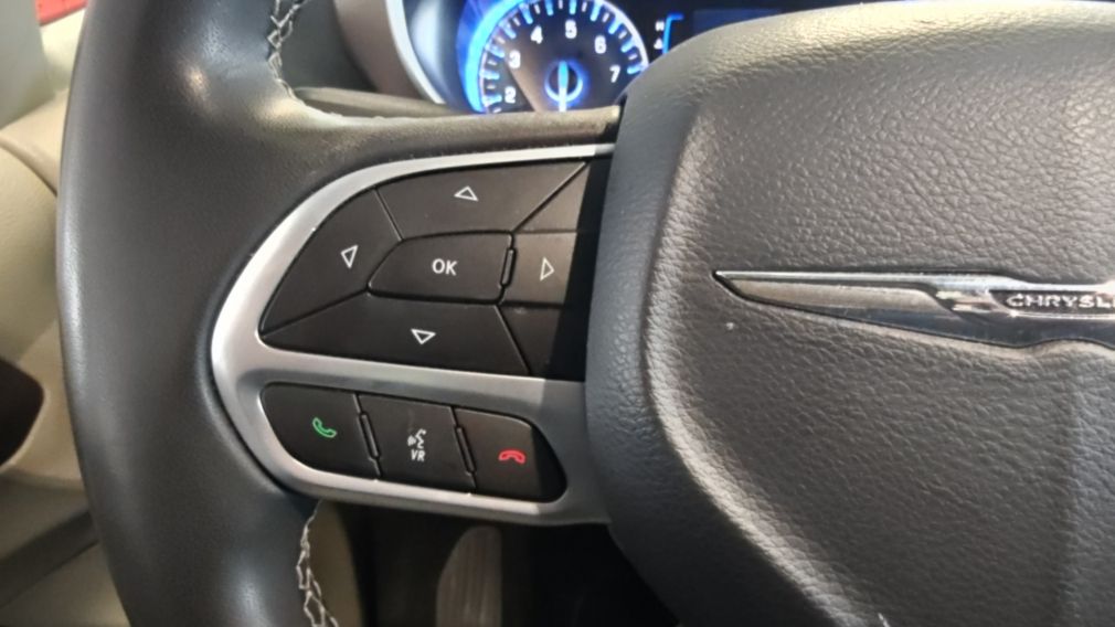 Chrysler Grand Caravan SXT 2024 d&rsquo;occasion à vendre - 10